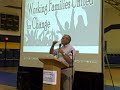 AZ: Working Families United for Change Rally