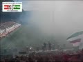 Rapid Wien Ausw�rts Away Ultras Salzburg Fans