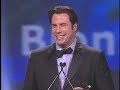 Hairspray cast get their award