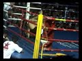 David V�zquez (Taz Academy) vs Rayco \"Kakin\" (Academia A�a�)