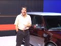 2007 SEMA Show Highlights by Edmunds' Inside Line
