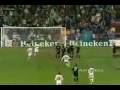 videos de David Beckham- AC Milan La Galaxy Englad