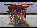 First Impressions - Power Athlete (SNES) review