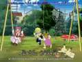 Gash bell opening 2
