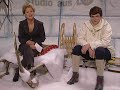 RTL Samstag Nacht - Olympische Spiele Lillehammer 94 Teil1