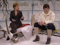 RTL Samstag Nacht - Olympische Spiele Lillehammer 94 Teil1