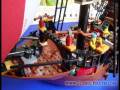 6243 Brickbeard's Bounty Review