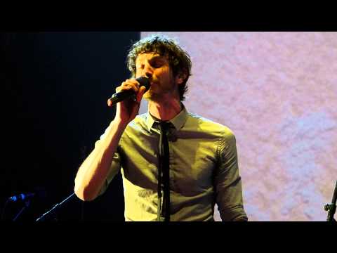 Somebody That I Used to Know live Manchester O2 Apollo