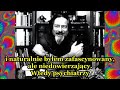 Alan Watts - O substancjach psychedelicznych (napisy PL)