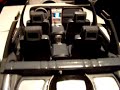 Lincoln Navigator remote control car with a real tv inside!