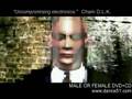    Male or Female DVD + CD (Front 242)