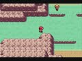 Fire Red Omega Mono Psychic Part 6
