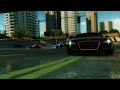 Need for Speed Undercover - Gameplay Trailer