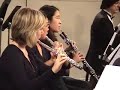 Chapman Symphony Orchestra- Dvorak's 8th
