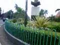 Sepeda lipat (folding bike) Surabaya (bikeberry) at Malang