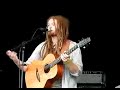 starts off with send me on my way, by rusted root. godiva 2007, coventry: funny intro as he explains the songs he could have covered, but chose teardrop instead