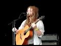 Newton Faulkner - Teardrop (Comical intro: Rusted Root)