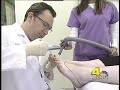 Dr. Rubinstein on KNBC 4 Dr. Rubinstein on KNBC 4