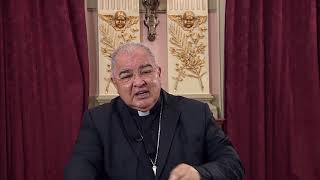 A Voz do Pastor - 12/08/18 - 19º Domingo do Tempo Comum