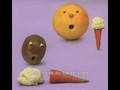 videos de Seni ukiran, gubahan buah dan sayur