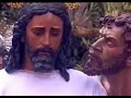 Semana Santa Sevilla 2005 - el beso de judas primer paso 2/2