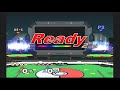 SSBM Friendlies 022 - Nessy (Sheik) Vs Harvs (Ganon)