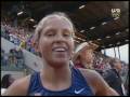 Jordan Hasay Olympic Trials 1500 m Track & Field Record