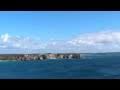Urlaub in der Bretagne: Camaret