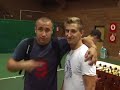 Czech Open 2006 - trailer