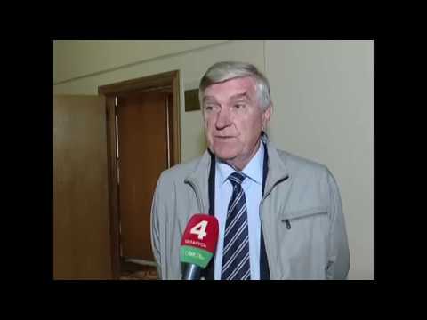 Большой репортаж: Столетний юбилей комсомола видео