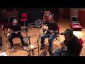 Hot Tuna performs "Hesitation Blues" on Midmorning