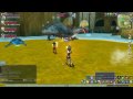 Florensia ~SoulStorm~ vs.Serbetus