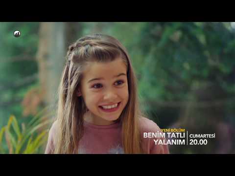 Benim Tatlı Yalanım 20. Bölüm Fragmanı                                                                                                                                                                                                                    