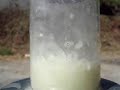 Hydrogen peroxide 85% decomposing