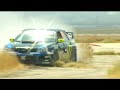 Insane Subaru Impreza WRX STi Drifting