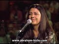 Abraham on God - Esther & Jerry Hicks