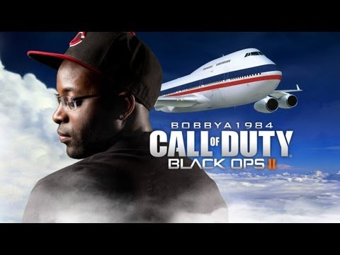 bobbya1984 commentary - IGN's COD fan explains his fear of flying while showing you how to kick some FPS ass. Subscribe to IGN's channel for reviews, news, and all things gaming: ht...
