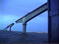 Prince Edward Island Confederation Bridge Prince Edward Island Confederation Bridge