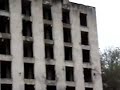 7. Zniszczone budynki - destroyed buildings - Sarajewo 7. Zniszczone budynki - destroyed buildings - Sarajewo