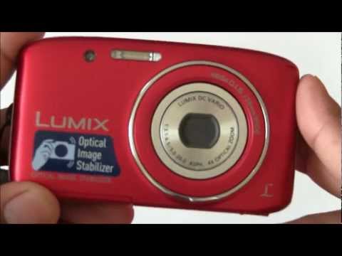 Panasonic Lumix S2 Camera | Review