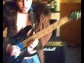 shred guitar (ricardo walls) shred guitar (ricardo walls)