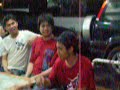 MODCO LIne 1 Team_2 getaway party @ alpha resort