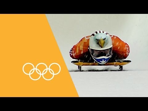 Beginner’s Guide To Skeleton | 90 Seconds Of The Olympics