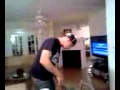 $100 Bet to Drink 10 Shots of 151 Rum in 5 min! FAIL!! - YouTube