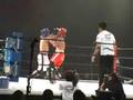 夜拳2008 -其の弐- 中川礼二(club LeaD)vs轟修二(club KiJuMUNA)