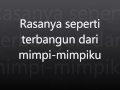 Widi Nugroho - Harus Memilih (Video Lyric)