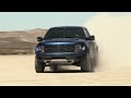 Icon for Post #Sights and Sounds: 2011 Ford F-150 SVT Raptor