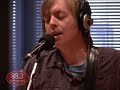 a combination of the zombies and galaxie 500, the clientele stopped by the current in support of their recent release 