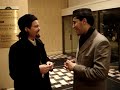 Sheikh Abdelkarim with Sheikh Hamza Yosef