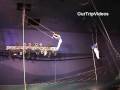 Las Vegas Casinos and free shows, NV, US - Part 1